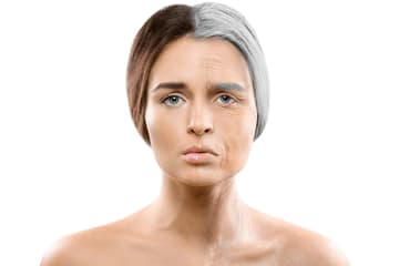 Anti gray Study - Lab based
