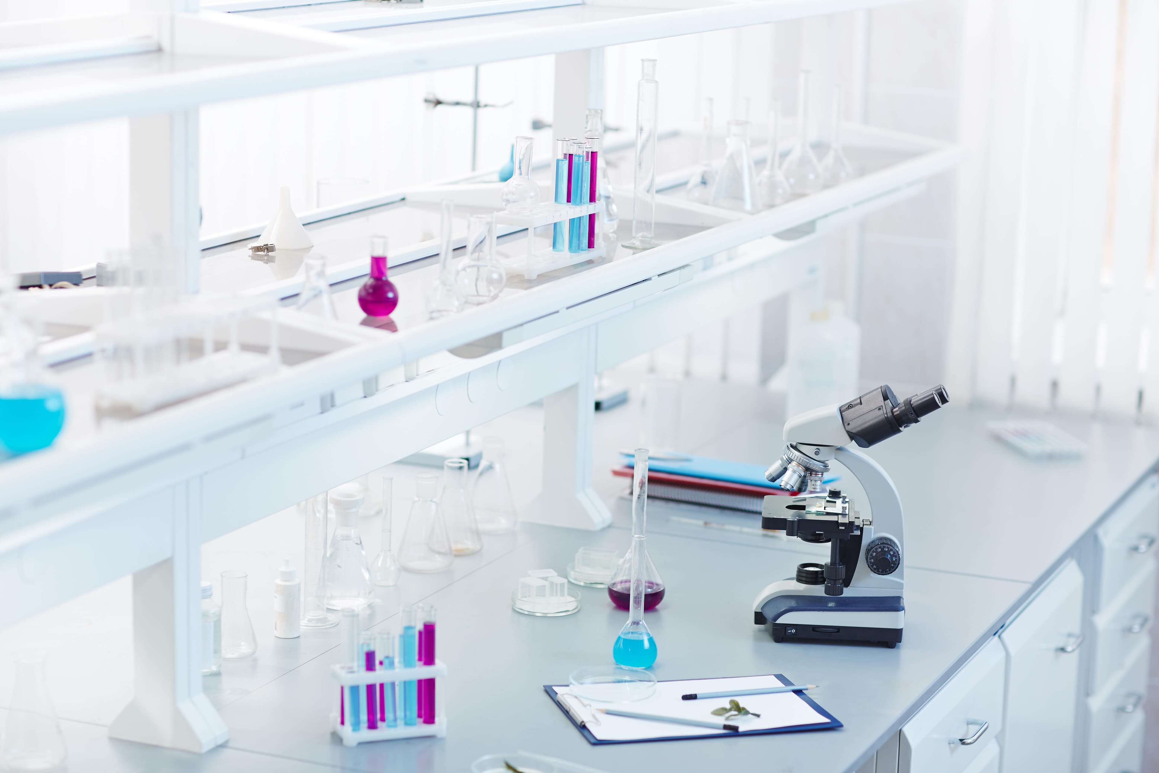 Full Lab Based Assessment