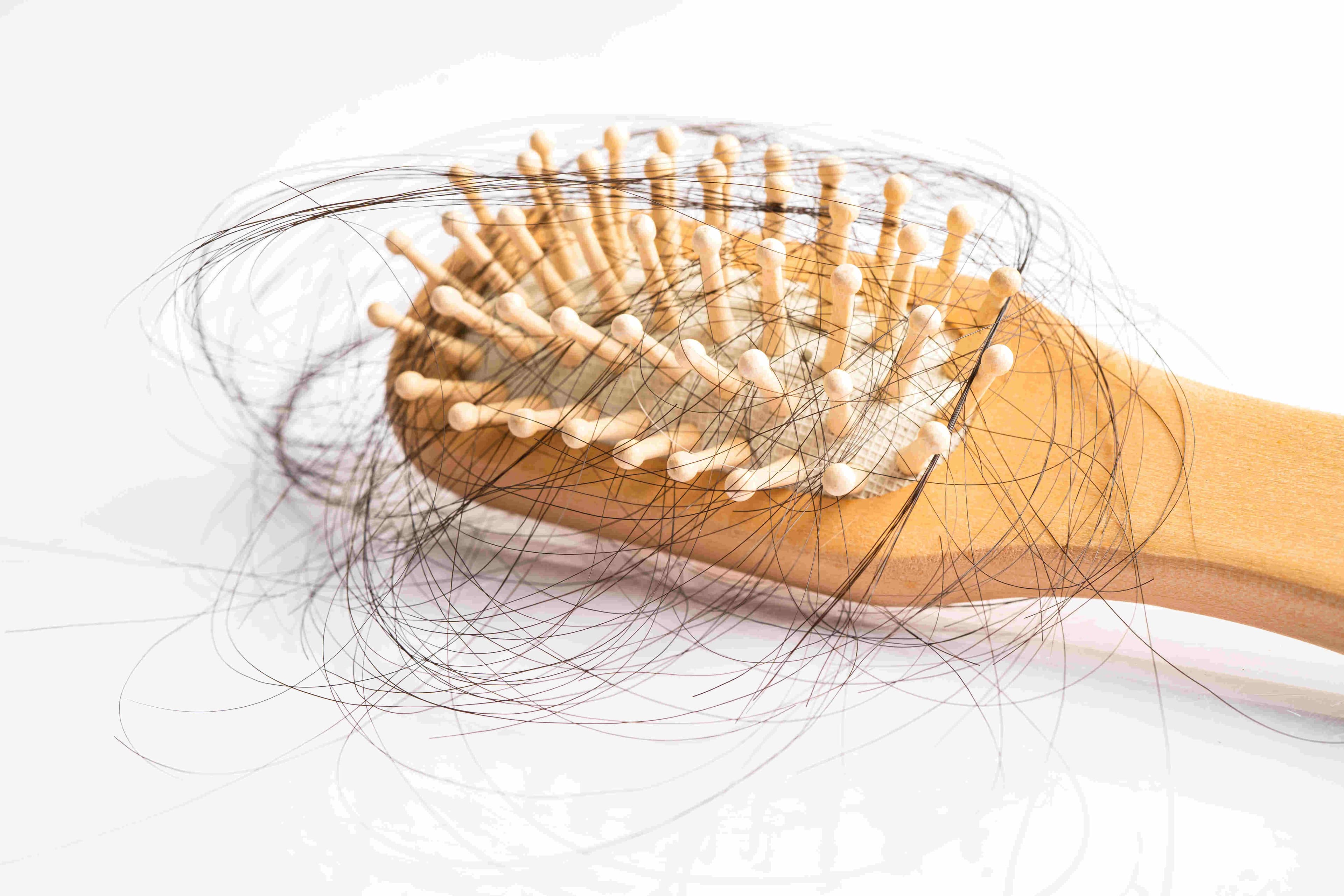 Hair Fall Study