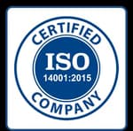 ISO 2025 Certification