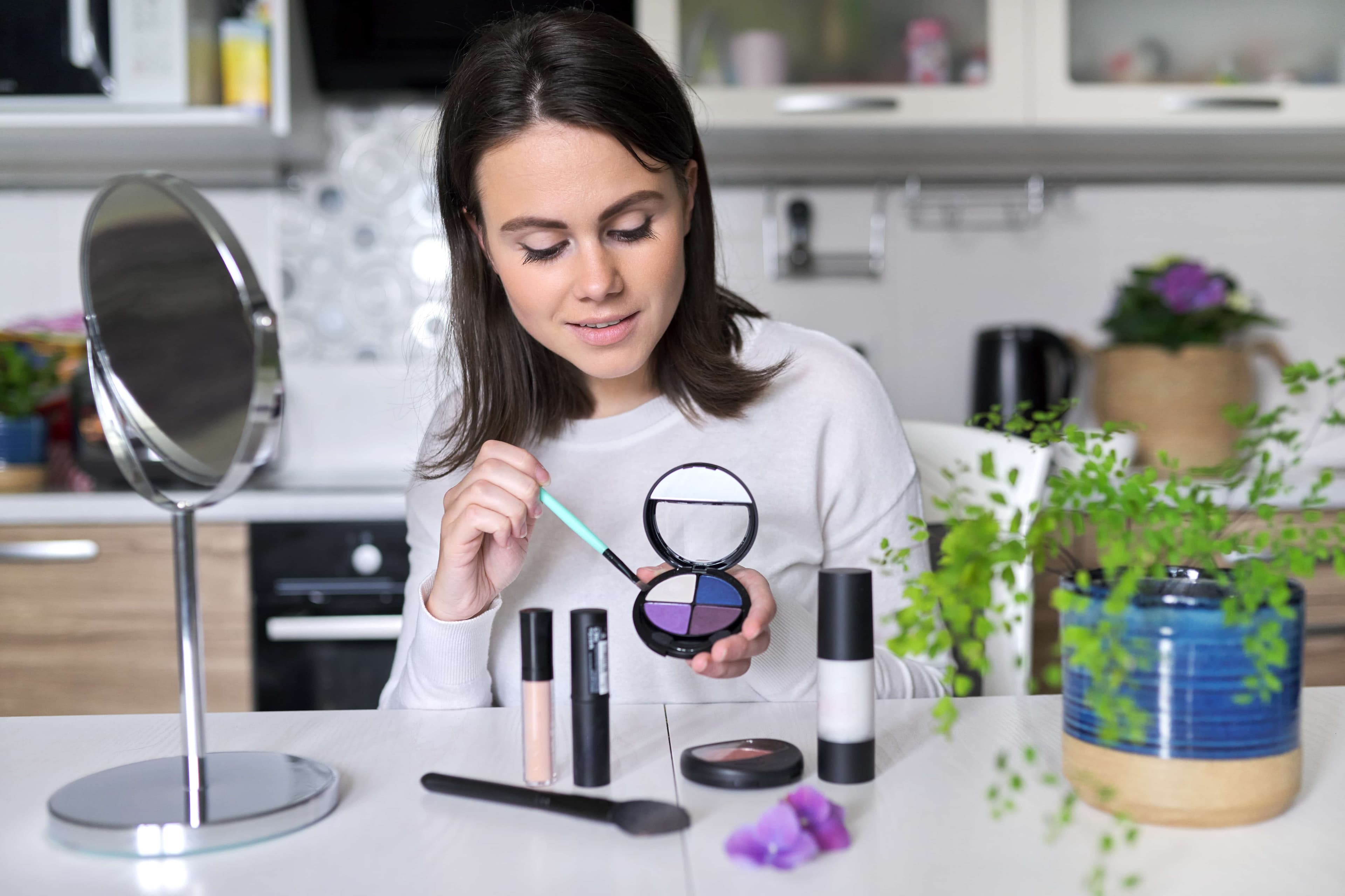 Makeup Remover Testing