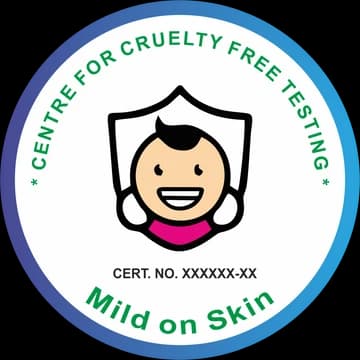Mild On Skin