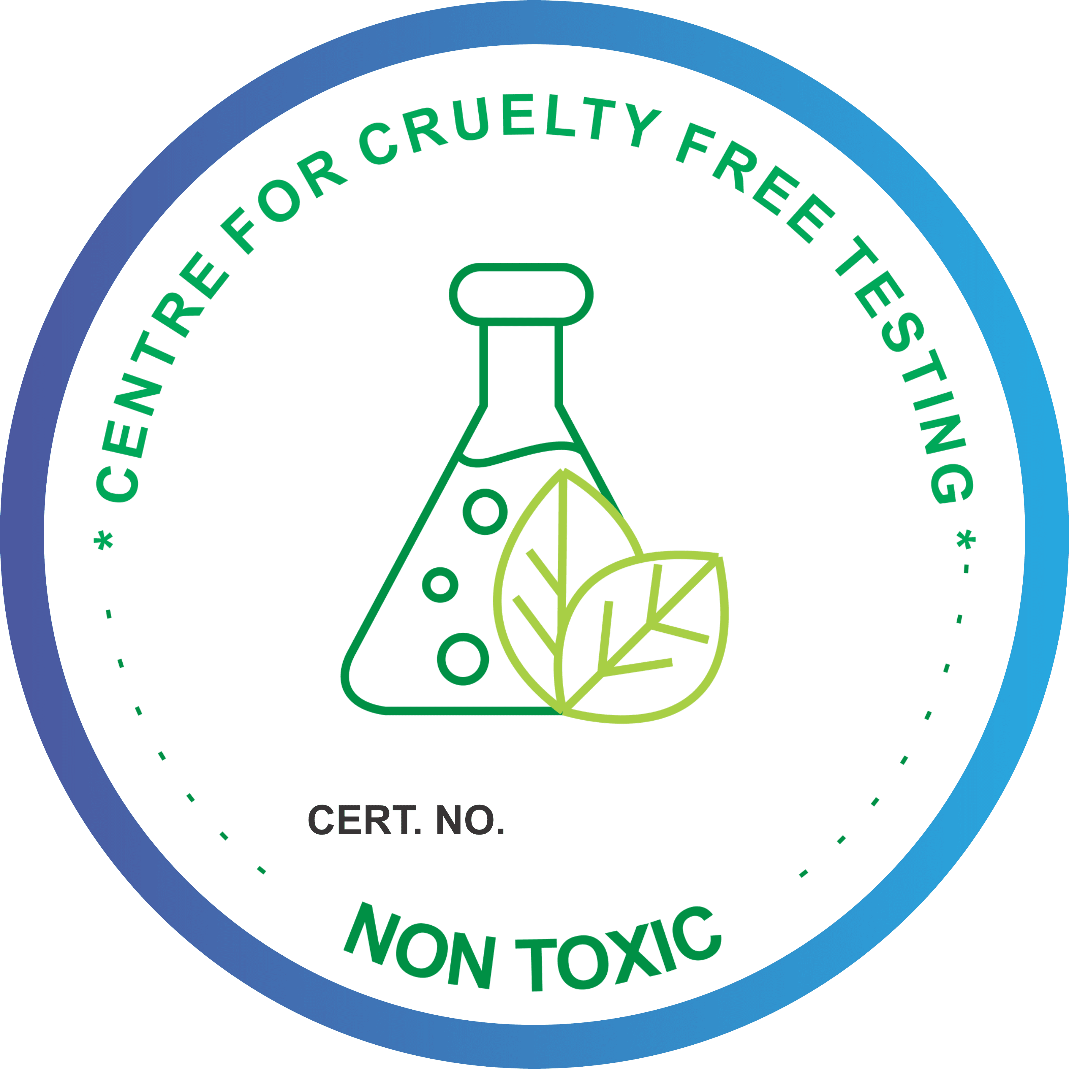 Non Toxic