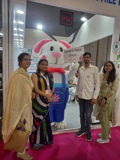 OUR DELHI COSMOHOME Image 4