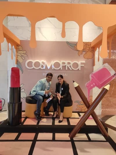OUR MUMBAI COSMOHOME Image 1