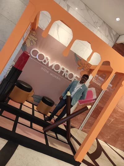 OUR MUMBAI COSMOHOME Image 3
