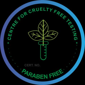 Paraben Free