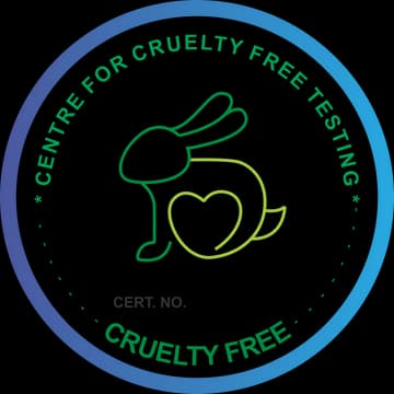 Safe for skin