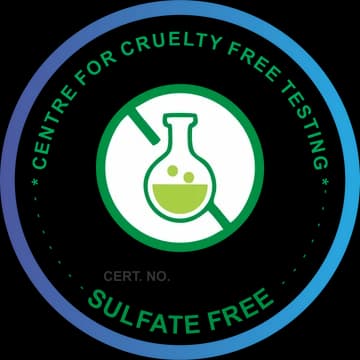 Sulfate Free